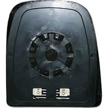 Viewmax Ayna Camı Sag Iveco Daıly 4 2006 Manuel