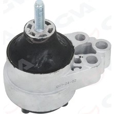 GVA Motor Takozu Sağ Ford Focus 1998 1.6 Benzin 3 Civatalı