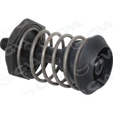 GVA Motor Kaput Kilit Üst Yayı Renault Megane 2 2003