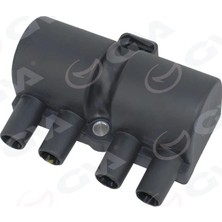 GVA Ateşleme Bobini Opel Antara AVEO Kalos 1.2-1.4 2002-2008 Captiva CRUZE Matiz NUBIRA Lacetti Spark