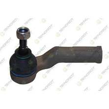 Teknorot Rotbaşı Ön Sol Ford C - Max 2 Dxa / Cb7.dxa / Ceu 2010 Focus 3 2011 Kuga 2 2012 Connect 2 2014
