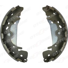 Otozone Arka Pabuç Balata Hyundai H1-Starex 2.4-2.5td 1997-2004 H1 2.5crdi 2006-2011 295X54 GS8774