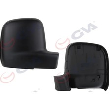 GVA Ayna Kapağı Desenli Sağ Caddy - Transporter T5 2004 VM-373CR
