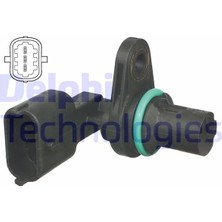 Delphi Eksantrik Devir Sensörü Astra H - Vectra C - Zafira B 1.6-1.8-2.2 A16XER - Z16XER - Z18XER - Z22YH
