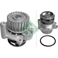 Ina Devirdaim Golf4-Bora - Passat - A3-Toledo 1997-2004 980131 / P547