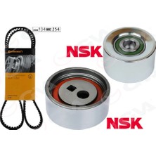 GVA Eksantrik Gergi Kiti 134X254 P106 2 1.6 1996 TU5J4 - Saxo 1.6 1996-2003 TU5JP4 K015458XS