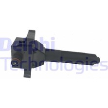 Delphi Atesleme Bobini Mercedes M104 M111 W202 S202 W124 W210 W140