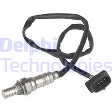 Delphi Oksijen Sensörü Astra G - Corsa C - Vectra B 1.4-1.6 Z16XE - Z14XE Egsoz Borusuna