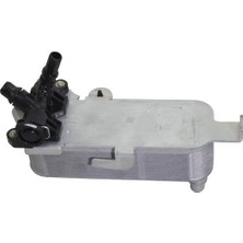 Mahle Otomatik Sanziman Yag Sogutucusu Bmw N13 N20 N26 F20 F22 F30 F32 F34 F36 Termostatlı
