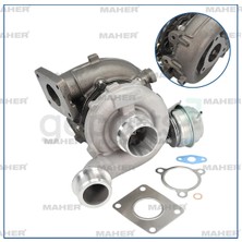 Maher Turbo LT35 1996-2006 Anj - Avr 2.5 Tdi