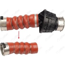 Nifea Turbosarj Hortumu Sag Bmw B47 G30 G31 G11 G12