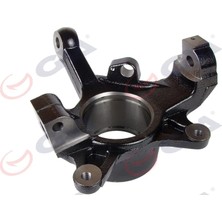 GVA Aks Taşıyıcı Ön Sol Master 1 2.5 Dcı 1998-2002 Movano 2000 Abs Li 22MM