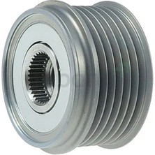 Gates Alternator Kasnagı Santafe / Grandeur / Optima / Sorento 2011 Sarz Dınamo Kasnagı