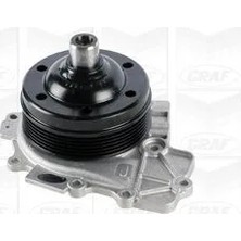 Graf Devirdaim Pompasi Mercedes Sprınter OM651 B906 2009