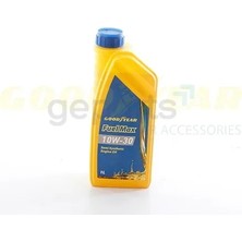Goodyear Motor Yagı Bm Bm 10W30 1 Litre Sl / Ch-4 Semı Sentetık (Koli Adedi:12) (12 Adet)