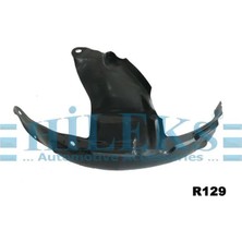 Hileks Çamurluk Davlumbazı Önün Arkası Sağ Clio 1998-2001