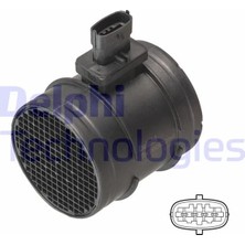 Delphi Hava Kütle Ölçer Debimetre Ducato 2.0d-2.3d-3.0d 2006 Iveco Daıly 2006-2011 Euro 5