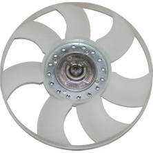 Fanex Fan Termiği Ford Transıt 2006 2.2-2.4 Tdci Fan Termik