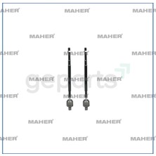 Maher Rotkolu Carısma 1996-1999 (2 Adet)