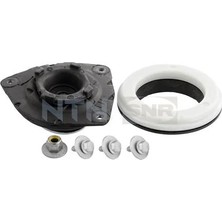 SNR-NTN Amortisör Takozu Sol Rulmanli Kit Renault Clio 3 2005 Modus 2004 Nissan Micra 2005 Note 2005