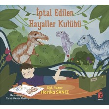 Gökdüşü Yayınları Iptal Edilen Hayaller Kulübü