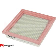 Wegna Hava Filtresi Nissan Micra 3 - Note 2006 C1618 C 1618