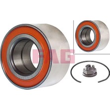 FAG On Teker Rulmani R21 R19 Megane Clio Kangoo Doblo Albea Logan 37X72X37 Abs Siz