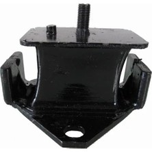 GROS Motor Takozu Ön Mitsubishi L200 2.5l 4D56T Di - D Cr 4x2 4x4 KA4T KB4T 2007-2015 (2 Adet)