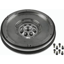 SACHS Volan Dmf Mercedes Sprınter OM646 B906 2006-2009