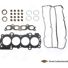 SKT Üst Takım Conta Focus Iısilindir Kapak Contalı 1.6 16V. 100 Hp 10.03->02.07 Benzinli Motorlar