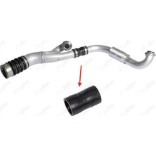Nifea Turbosarj Hortumu Sag Bmw N54 E90 E91 E92 E93 Kucuk