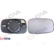 GVA Ayna Camı Sağ Megane - Scenic 2003 Mekanik Konveks VM-138GR