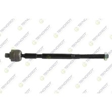 Teknorot Rot Mili Renault Megane 1 1995-2002 Scenic 1 1997-2003