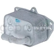Nrf Motor Yag Sogutucusu 307/407/C5 3 2004