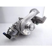 Garrett Turbo Sarj T6 2015 150 Ps