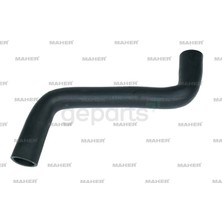 Maher Hortum Radyatör Üst Clio 3 / Modus Grand 1.5 Dcı