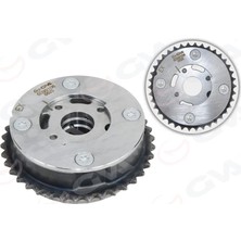 GVA Eksantrik Mili Dişlisi Egzoz BMW N20 N26 F10 F20 F30 F32 F33 F34 F36 E84 F25 F26 F15 F16 Z4 E89