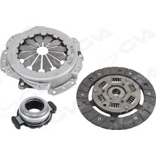 GVA Debriyaj Seti 106-205-309-405-AX - Bx - C15-1.1-1.0-1.4 TU9-MEK-2CA02