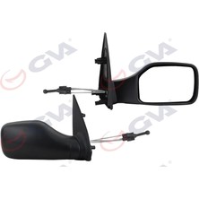 GVA Dış Dikiz Aynası Sağ 106 1997 Mekanik Konveks VM-101NR