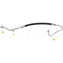 Nifea Klima Hortumu Renault Master 3 2010 Opel Movano B 2010 2.3dci