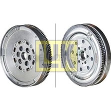 LuK Volan Captiva Antara 2007