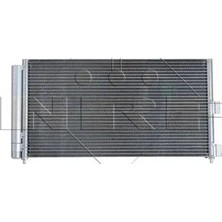 Nrf Klima Radyatoru Doblo Punto Idea 2001
