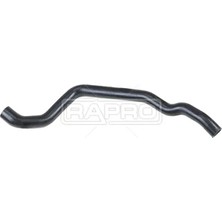 Rapro Radyatör Alt Hortumu Volvo S80 1 2.5 T 2004-2006
