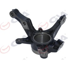 GVA Aks Taşıyıcı Ön Sağ Honda Civic 1.6l R16A2 Vtec Sedan Fb7 2012-2015 Abs Li