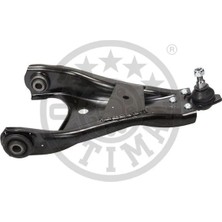 OPTIMAL Alt Salıncak Sağ Dacia Duster 2010 1.5dci 1.6