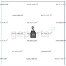 Maher Rotil Civic 2001-2006 Crv 2002-2006 Alt
