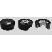 Kentpar Motor Takozu (4 Adet)