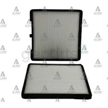 Maher Polen Filtresi 1-10 2008-2011 Picanto 2004-2010