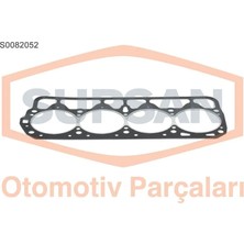 SUPSAN Conta Silindir Kapak Fiat 131 - 1600