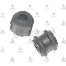 KOREA Viraj Lastiği Santafe 2001-2006 22.8mm Ön (4 Adet)
